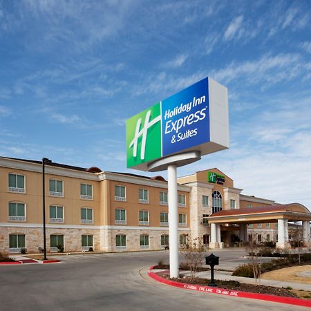 Holiday Inn Express Georgetown By Ihg Exterior photo