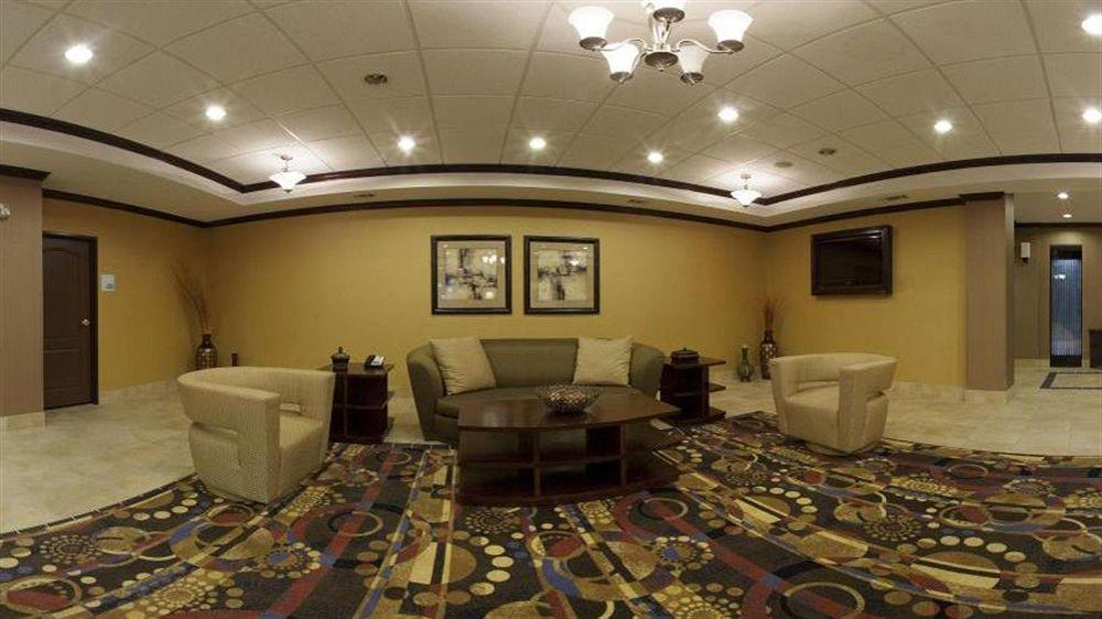 Holiday Inn Express Georgetown By Ihg Exterior photo