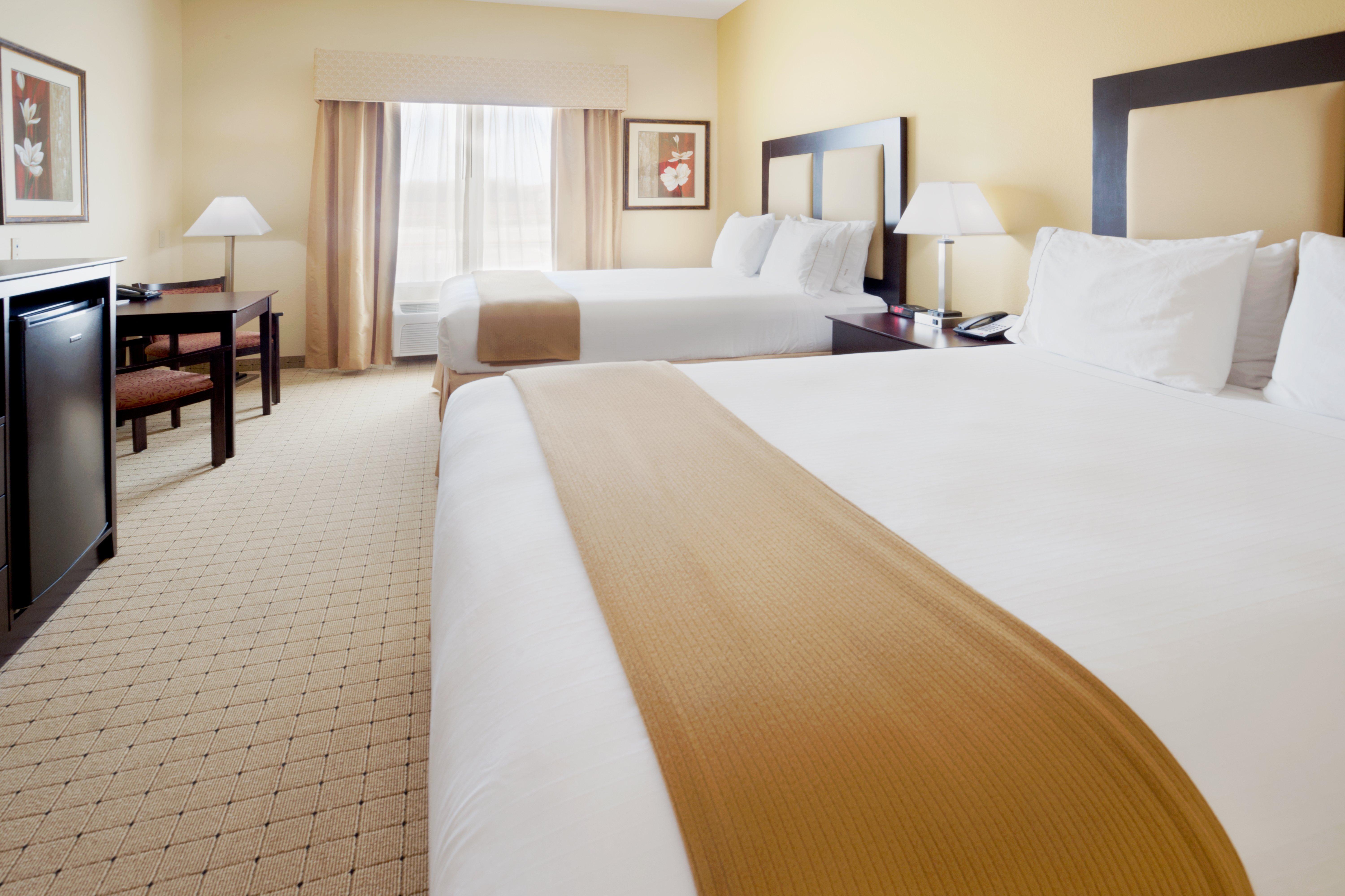 Holiday Inn Express Georgetown By Ihg Exterior photo